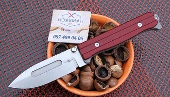 Нож TwoSun TS434
