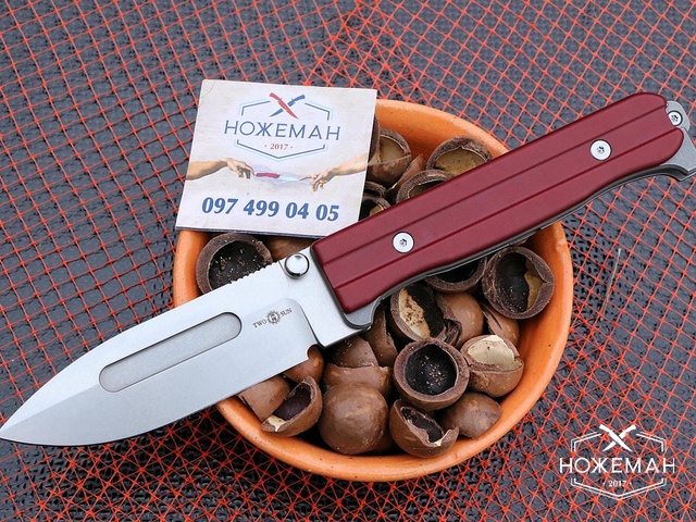 Нож TwoSun TS434