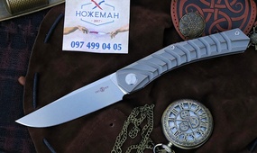 Нож TwoSun TS470