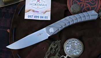 Нож TwoSun TS470