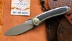 Нож TwoSun TS481 Dandy