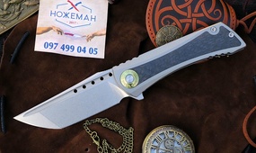 Нож TwoSun TS486