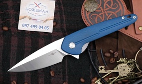 Нож TwoSun TS504