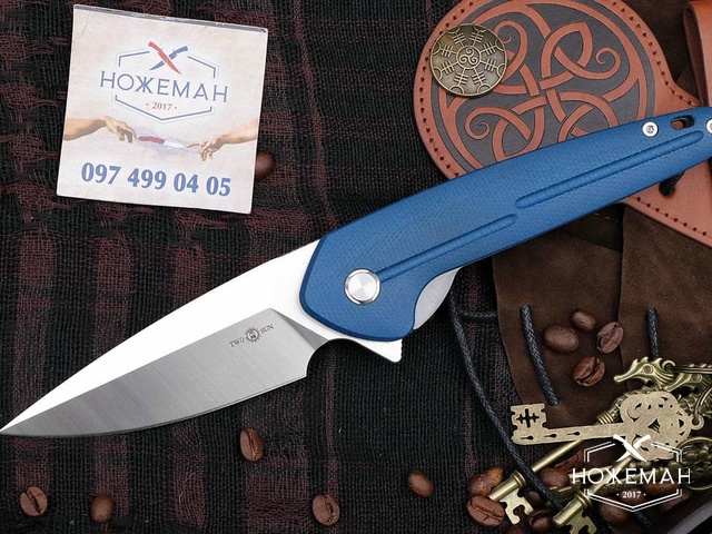 Нож TwoSun TS504