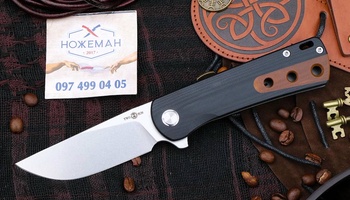 Нож TwoSun TS516