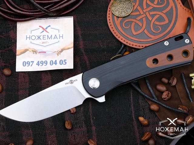 Нож TwoSun TS516