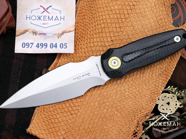 Нож TwoSun TS518 Dagger