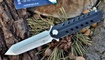Нож TwoSun TS52-G10