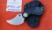 Нож TwoSun TS520