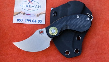 Нож TwoSun TS520