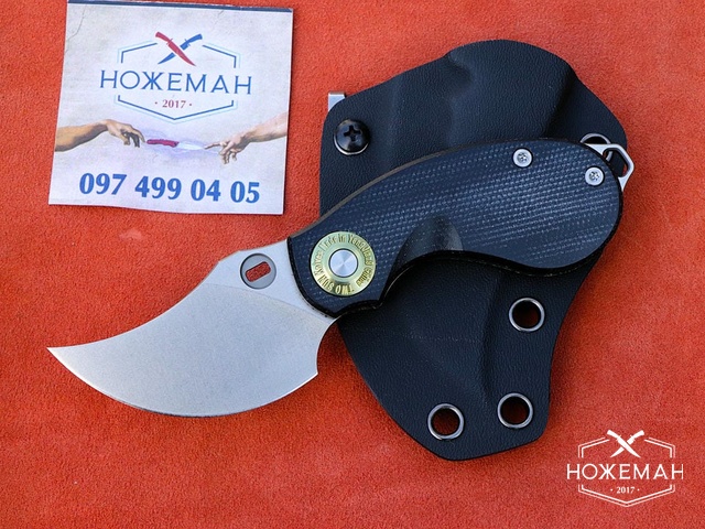 Нож TwoSun TS520