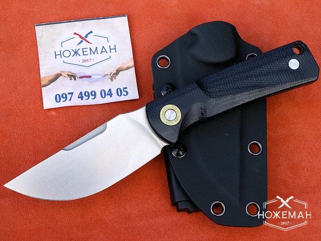 Нож TwoSun TS521