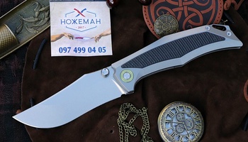 Нож TwoSun TS571