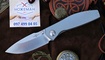 Нож TwoSun TS576