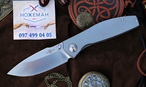 Нож TwoSun TS576