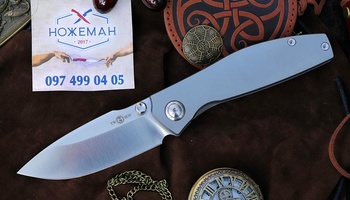 Нож TwoSun TS576