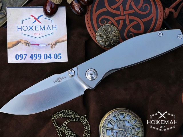 Нож TwoSun TS576
