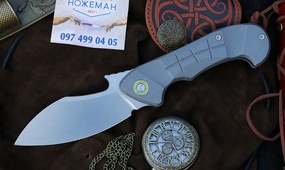 Нож TwoSun TS594