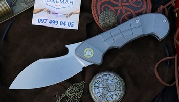 Нож TwoSun TS594