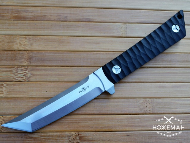 Нож TwoSun TS60