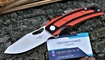 Нож TwoSun TS64 G10