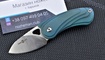 Нож TwoSun TS68
