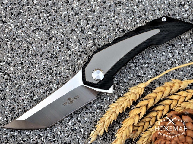 Нож TwoSun TS75