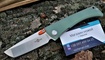 Нож TwoSun TS80 G10