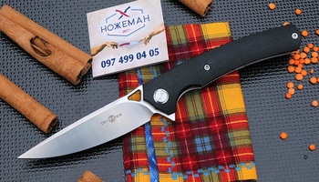 Нож TwoSun TS81