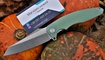 Нож TwoSun Zenith