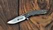 Нож Venom Mini Python
