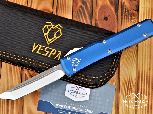 Нож Vespa Ultratech