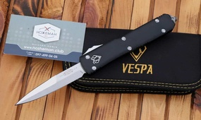 Нож VESPA Ultratech Bayonet