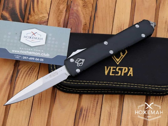 Нож VESPA Ultratech Bayonet