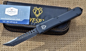 Нож Vespa Ultratech Hellhound