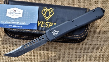 Нож Vespa Ultratech Hellhound