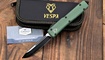 Нож Vespa Ultratech S/E OTF Automatic Knife