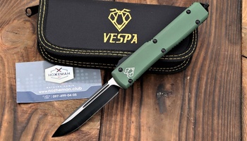 Нож Vespa Ultratech S/E OTF Automatic Knife