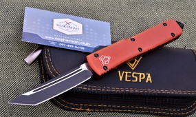 Нож Vespa Ultratech Tanto OTF