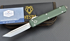 Нож Vespa Ultratech T/E OTF Automatic Knife