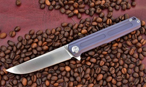 Нож Vouking Knives T01