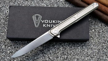 Нож Vouking T04