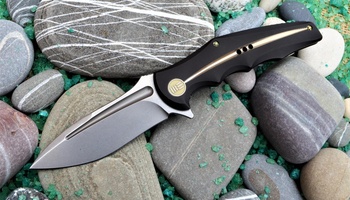 Нож We Knife 608