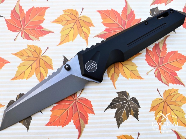 Нож We Knife 609J