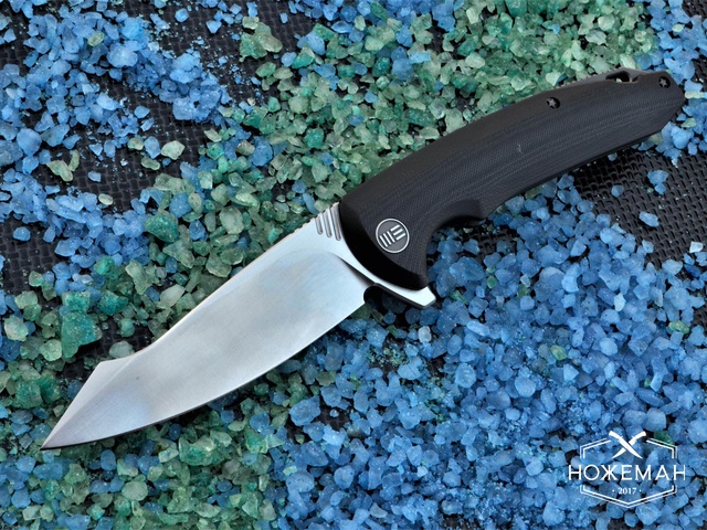 Нож We Knife 617B