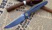 Нож We Knife 702A