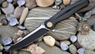 Нож We Knife 702D