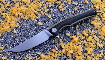 Нож We Knife 704