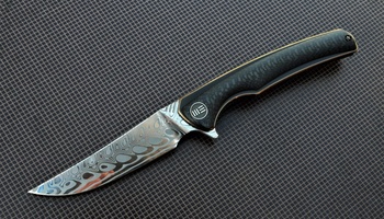 Нож We Knife 704DS limited edition