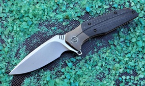 Нож We Knife Nitida